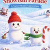 The Marshmallow Snowball Parade: A Sweet Winter Adventure