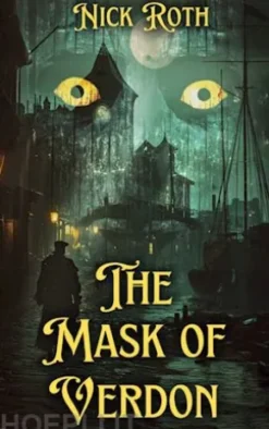 The Mask of Verdon