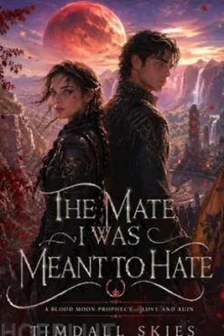 The Mate I WasMeant To Hate