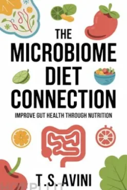 The Microbiome Diet Connection