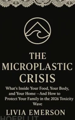 The Microplastic Crisis