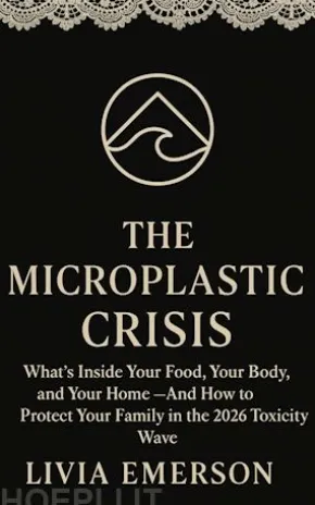 The Microplastic Crisis