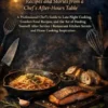 The Midnight Kitchen: Recipes and Stories from a Chef's After-Hours Table
