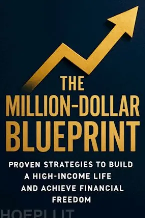 The Million-Dollar Blueprint