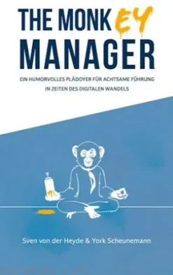 The Monkey Manager