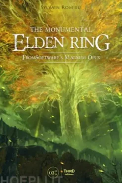 The Monumental Elden Ring