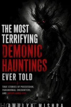 The Most Terrifying Demonic Hauntings Ever Told