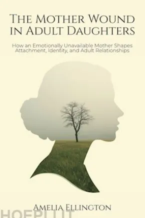 The Mother Wound in Adult Daughters