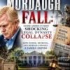 The Murdaugh Fall: Inside America’s Most Shocking Legal Dynasty Collapse