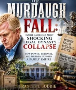 The Murdaugh Fall: Inside America’s Most Shocking Legal Dynasty Collapse