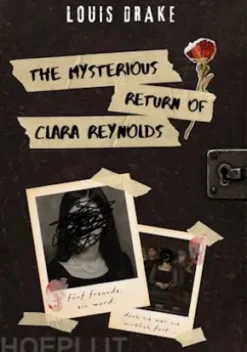 The mysterious return of Clara Reynolds