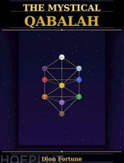 The Mystical Qabalah