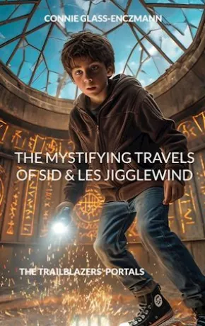 The Mystifying Travels of Sid & Les Jigglewind