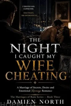 The Night I Caught My Wife Cheating