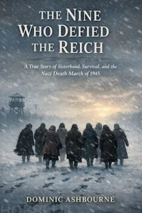 The Nine Who Defied the Reich