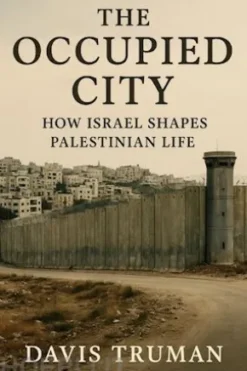 The Occupied City