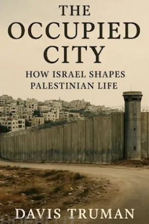 The Occupied City