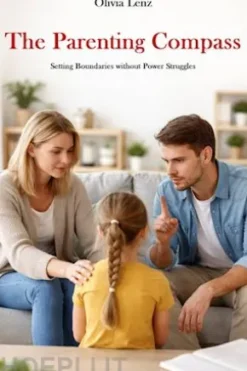 The Parenting Compass - Setting Boundaries without Power Struggles