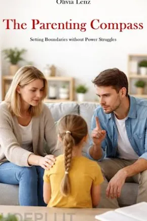 The Parenting Compass - Setting Boundaries without Power Struggles