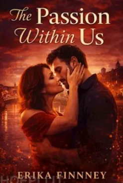 The Passion Within Us