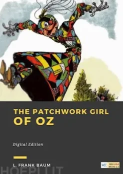 The Patchwork Girl of Oz