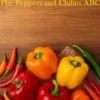 The Peppers and Chilies ABC