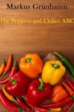 The Peppers and Chilies ABC