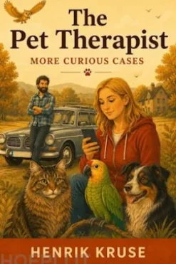The Pet Therapist