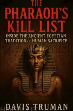 The Pharaoh’s Kill List