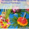 The Philippines and International Restaurants Food Recipes
