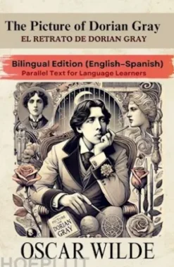 The Picture of Dorian Gray - Bilingual Edition (English–Spanish)