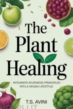 The Plant Healing