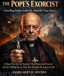 The Pope's Exorcist (Unveiling Father Gabriele Amorth's True Story)
