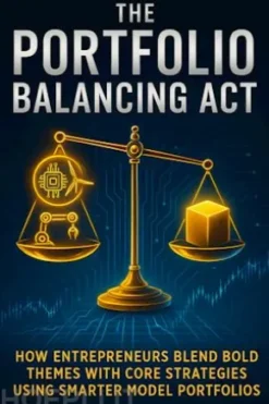 The Portfolio Balancing Act: How Entrepreneurs Blend Bold Themes with Core Strategies Using Smarter Model Portfolios