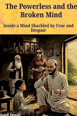 The Powerless and the Broken Mind