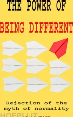 THE POWER of BEING DIFFERENT