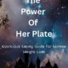 ThePowerOfHer Plate