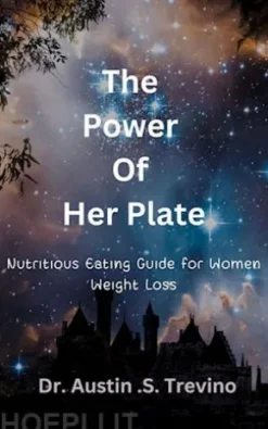 ThePowerOfHer Plate