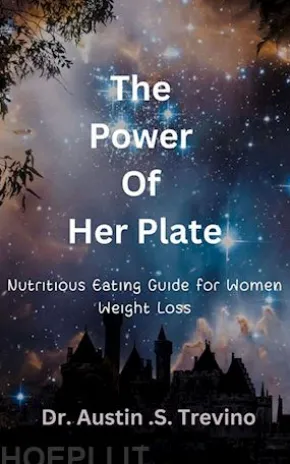 ThePowerOfHer Plate