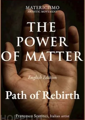 The power of matter