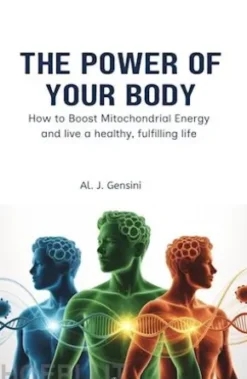 The Power of Your Body