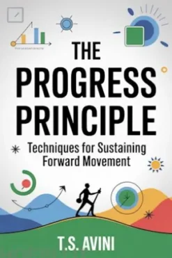 The Progress Principle