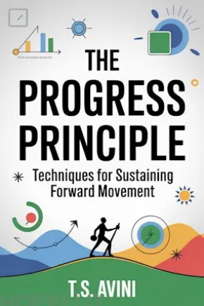 The Progress Principle