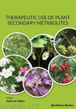 Therapeutic Use of Plant Secondary Metabolites