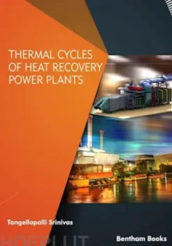 Thermal Cycles of Heat Recovery Power Plants