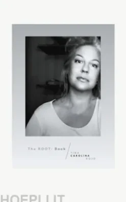 The ROOT: Book