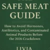 The Safe Meat Guide