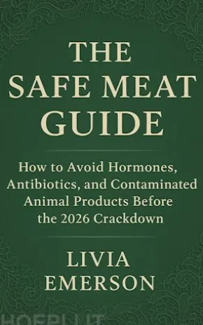 The Safe Meat Guide