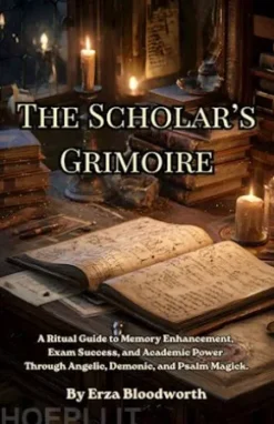 The Scholar’s Grimoire