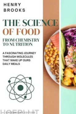 The science of food